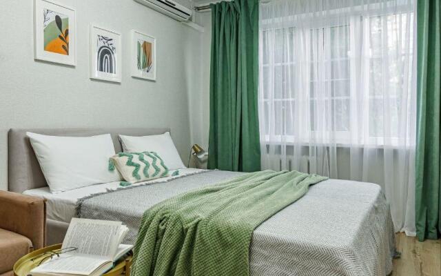 Апартаменты на улице Одесская