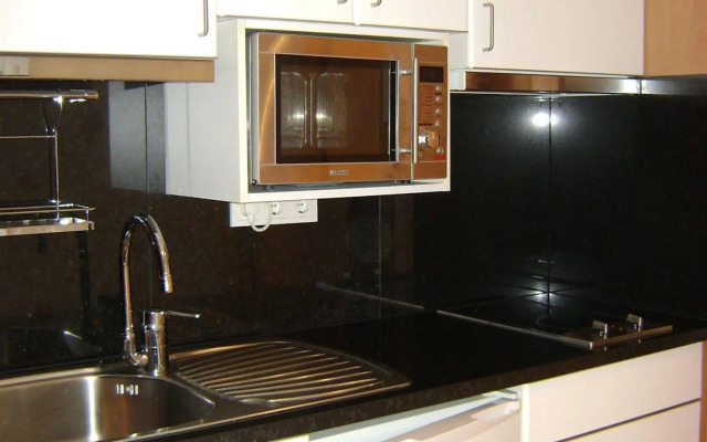 Golden Residence Hotel