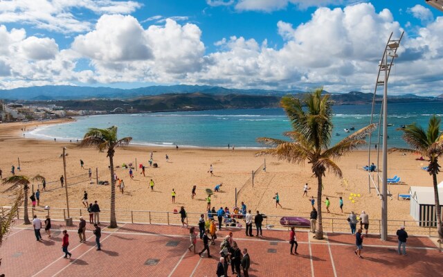 Apartamentos Don Carlos