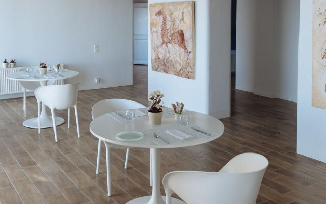 Calme Boutique Hotel Paros- Adults Only