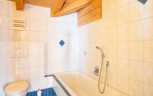 Pleasant Apartment in Stummerberg