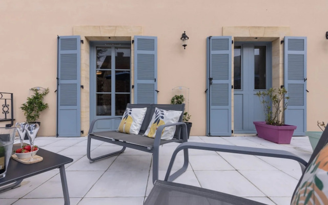 Hotel Restaurant des Augustins