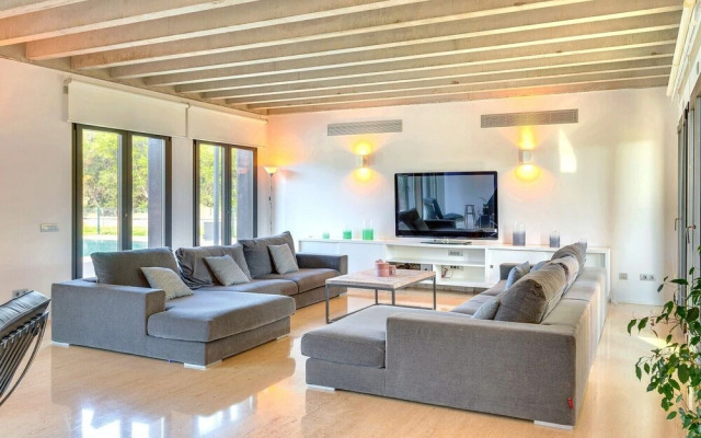 Villa Carlaixa
