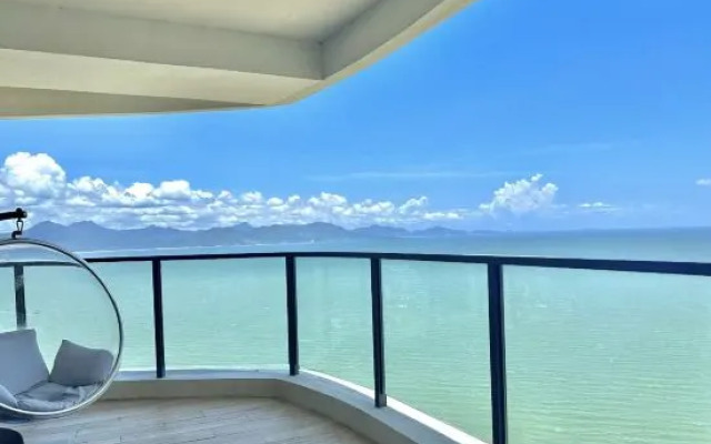 Dolphin Resort (Huizhou island resort)