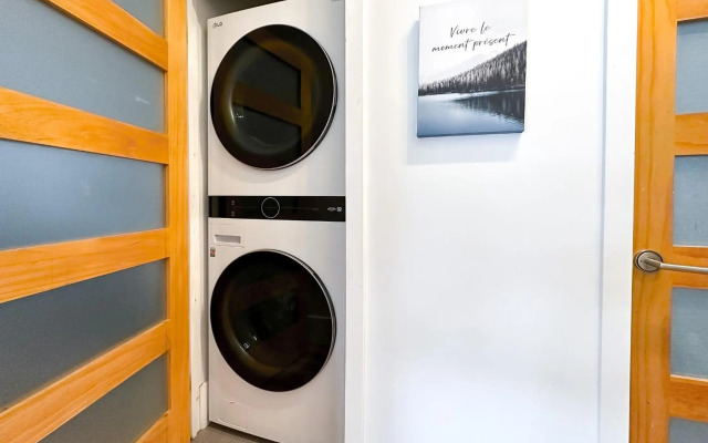 Complexe LIVTremblant by Gestion ELITE - LIV4