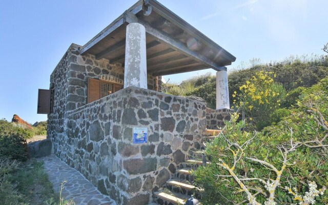 Amazing Home in Ustica With