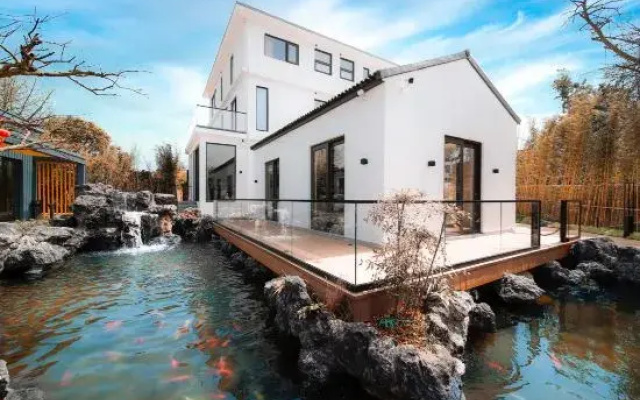 Dongshan Sheyi Homestay