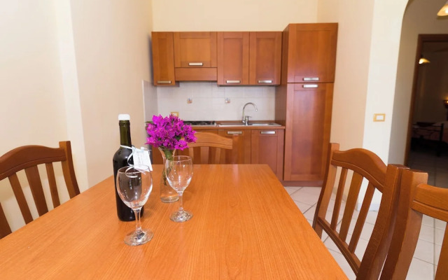 Agriresidence Ninea