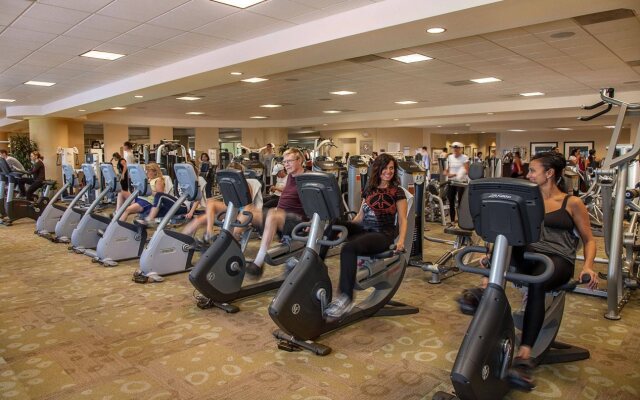 Renaissance Walnut Creek Hotel