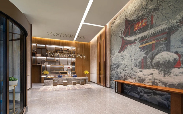 Ascott Xiangjiang FFC Changsha