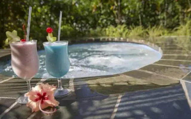 Discovery At Marigot Bay Hotel