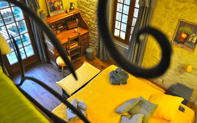 La Maisonnette romantique