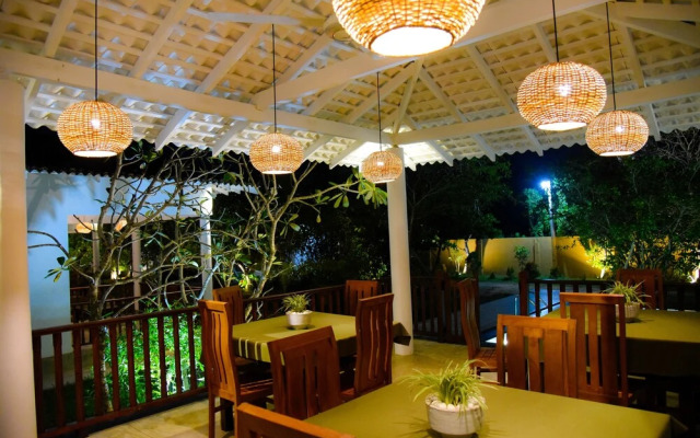 Odailem Resort