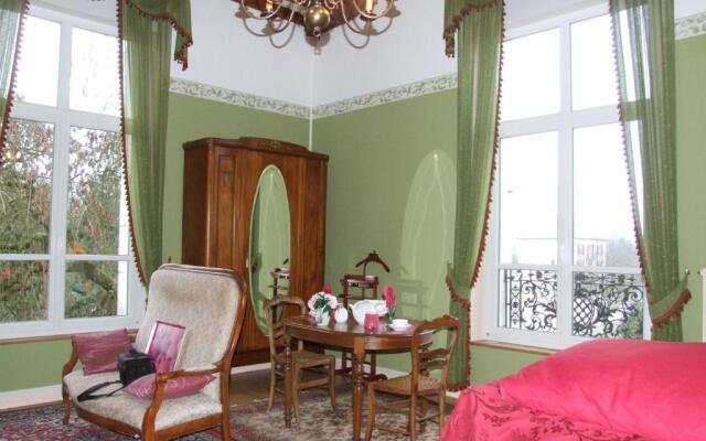 Le Clos Domremy