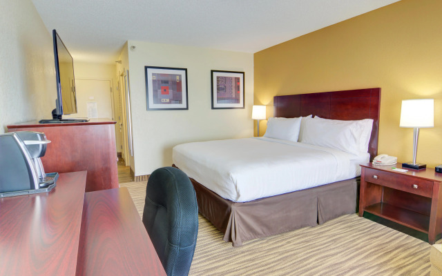 Holiday Inn St Petersburg N - Clearwater by IHG