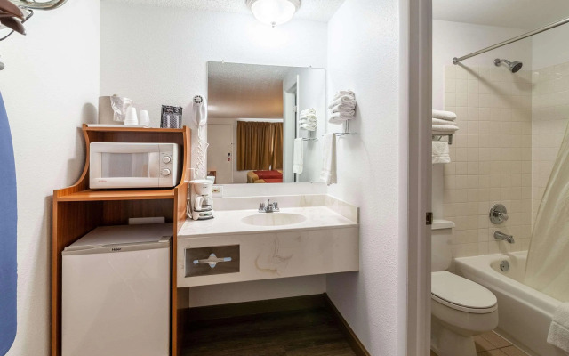 Econo Lodge Miles City