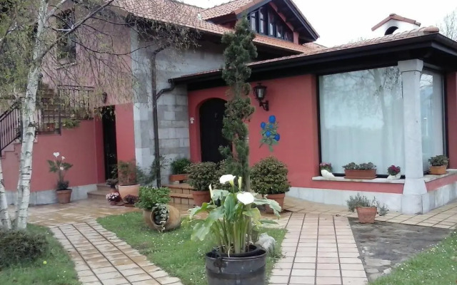 Hotel Rural El Pagadín