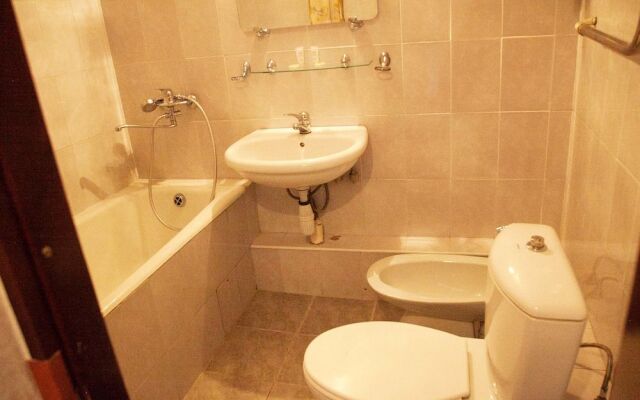 Seven Hotel Bishkek