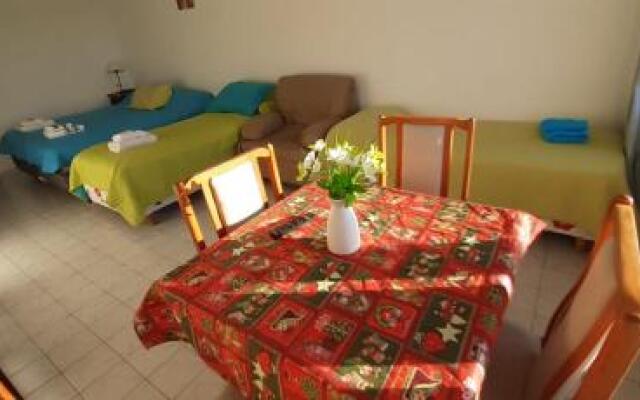 Studio Center Bariloche