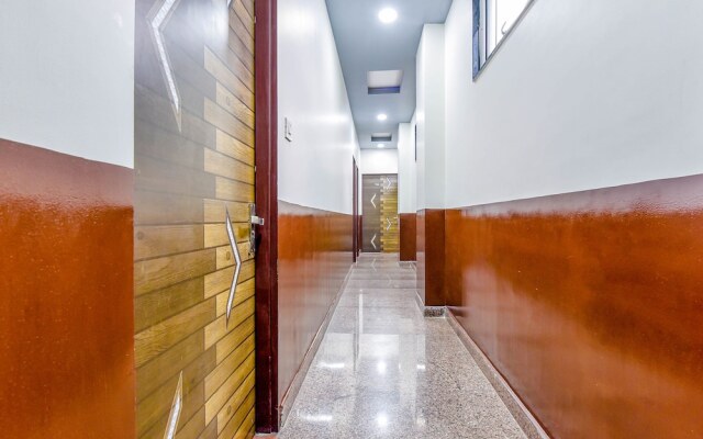 Fabhotel Diamond Key