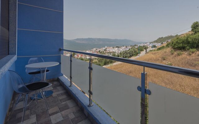Hotel Jibal Chaouen