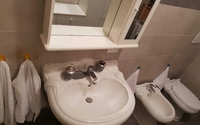 La Bella Locanda Del Lido