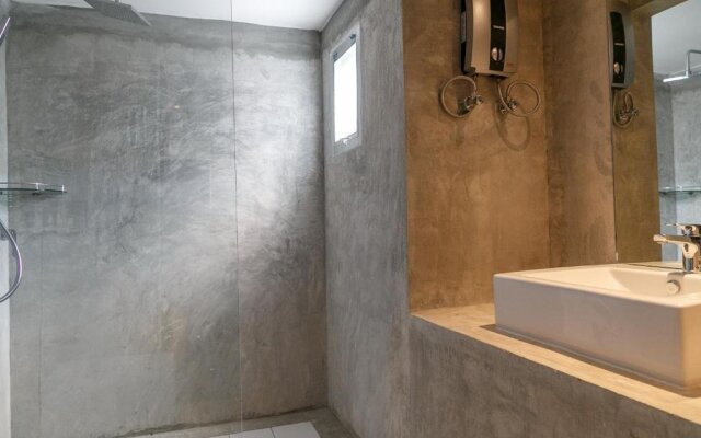 The Home Chiangmai Luxury Guesthouse