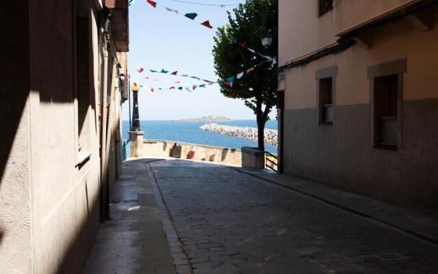 Aurrekoetxea 36 Vacation Rental, 5d