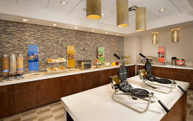 Hampton Inn Chattanooga West/Lookout Mountain