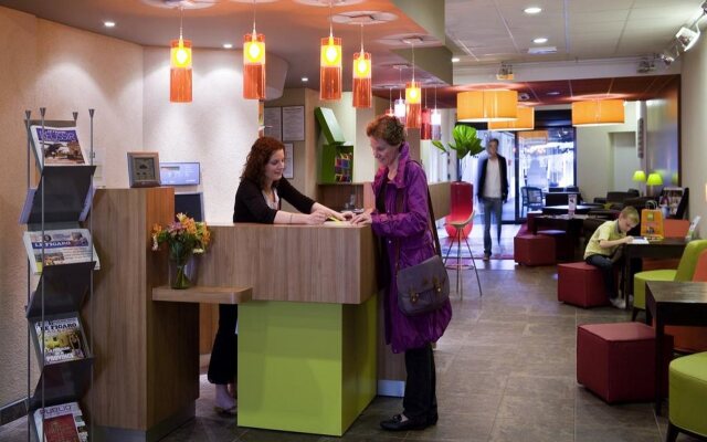 ibis Styles Nancy Centre Gare