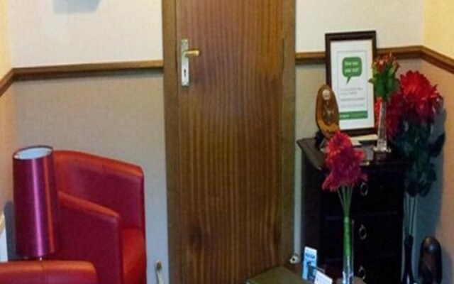 Woodside of Glasslaw Guesthouse