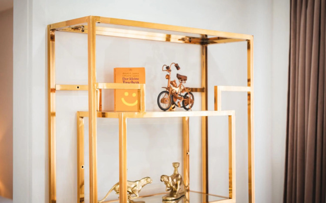 Kamin und Fußbodenheizung, Luxrem best in Homeoffice