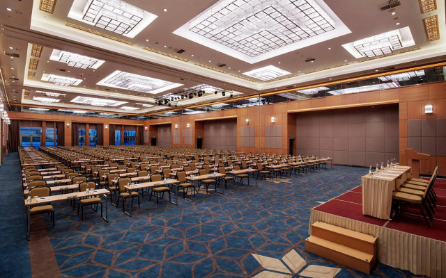 Mövenpick Malatya Hotel