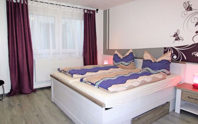 Apartment Born 1 Bognanco
