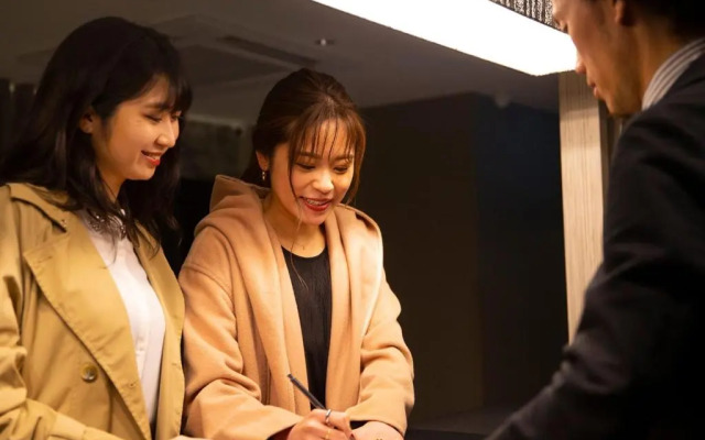 HOTEL U's Kouroen - Vacation STAY 11253v