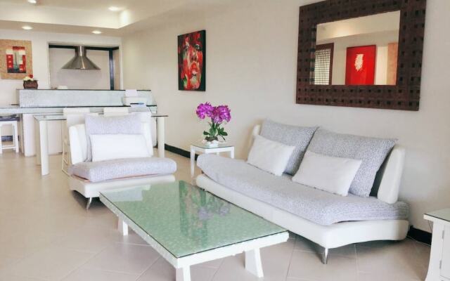 The Aspasia Boutique Apartments