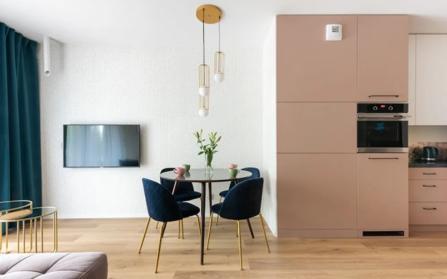apartamenty-wroc River Point