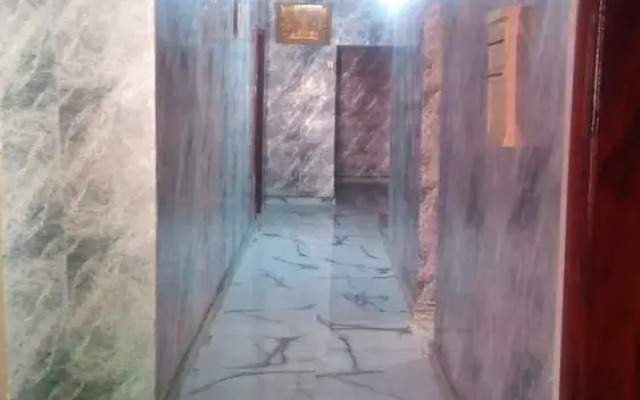 Hotel Raha