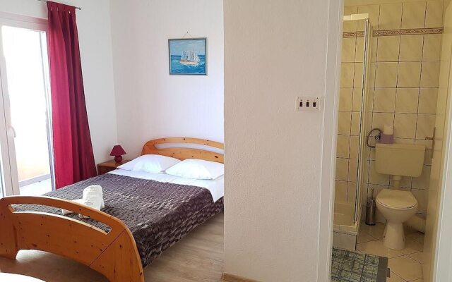 Spacious Apartment Neda