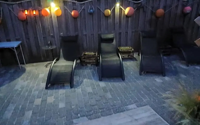 BzB "bij Gea op Texel"