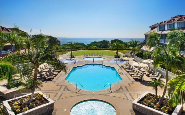 Laguna Cliffs Marriott Resort and Spa