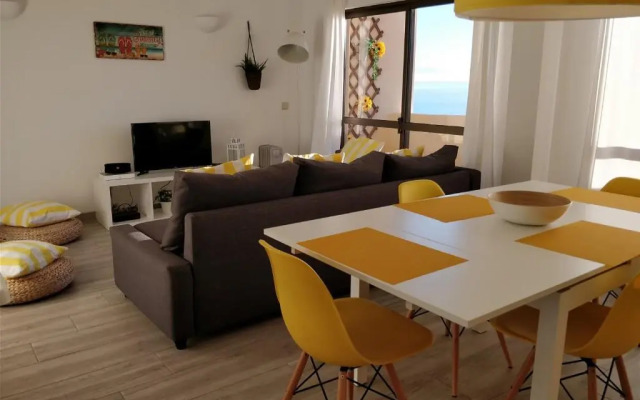 WOW View, 5m to Beach,10min City