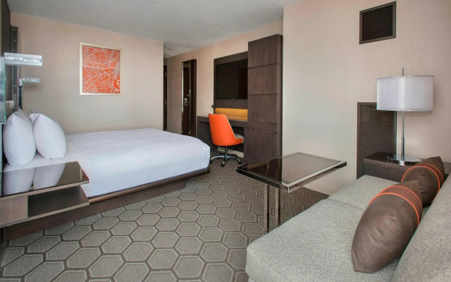 Boston Marriott Cambridge