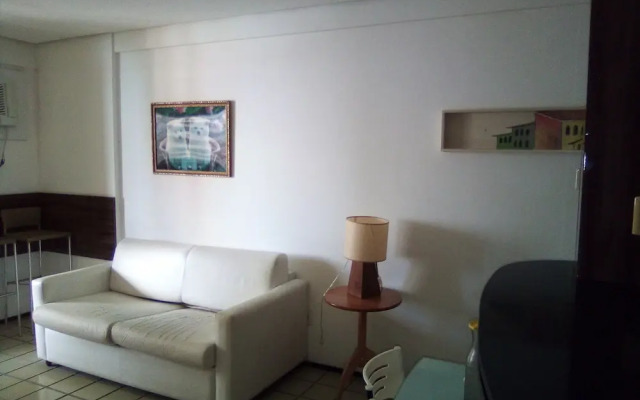 Silva Hospedagem - Flat Number One