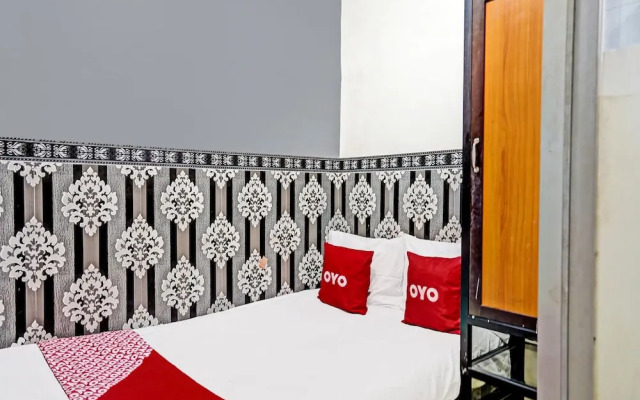 Hotel O Surabaya near Universitas Airlangga formerly Kertajaya Residence Surabaya