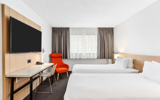 Jasper Boutique Hotel