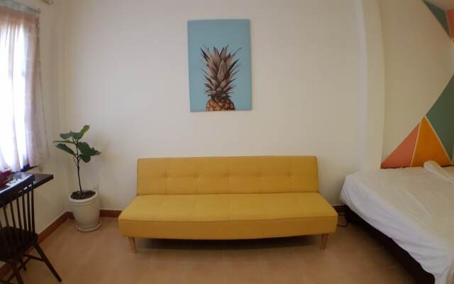 The Downtown Homestay