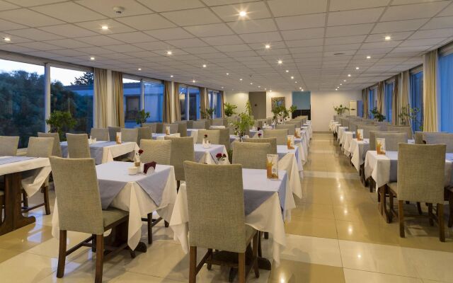 DoubleTree by Hilton Bodrum Marina Vista