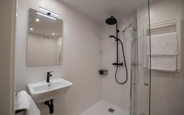 Loft en Zarauz con parking Hator 1