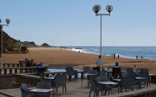 Albufeira, One Step to the Beach